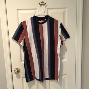 Striped T-Shirt